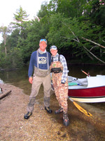 2014-08 FLY FISHING