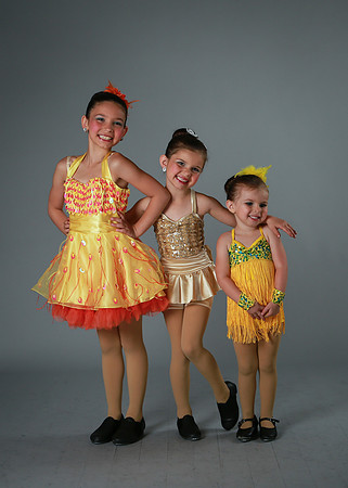 DANCE