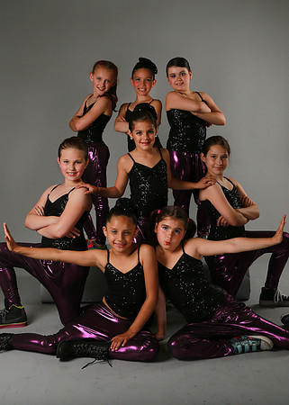 DANCE