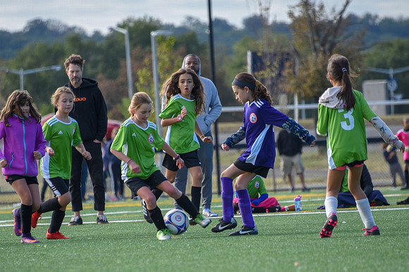 SOCCER RFK-1076