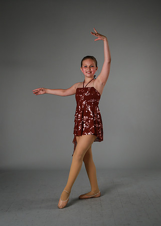 DANCE