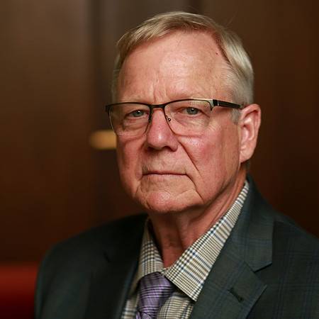 KOCH LARRY-3697