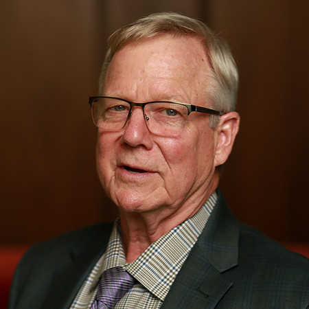 KOCH LARRY-3699