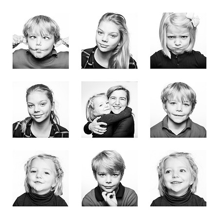 SENLIS Collage