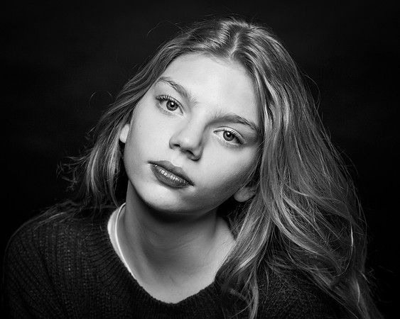 SENLIS AGATHE 2022-3882