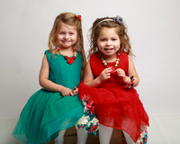 BRIDGETTE XMAS 2014