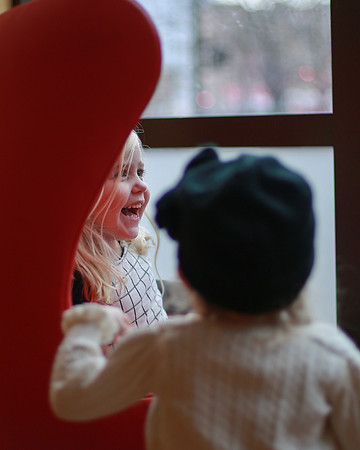 hannah red chair-2