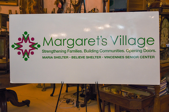 MARG VILL-