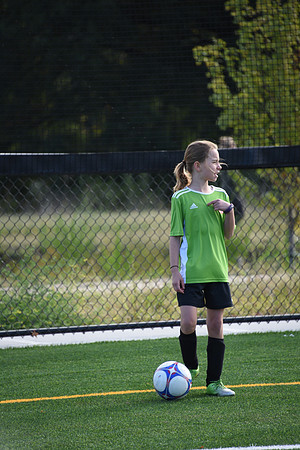 SOCCER 2019-18