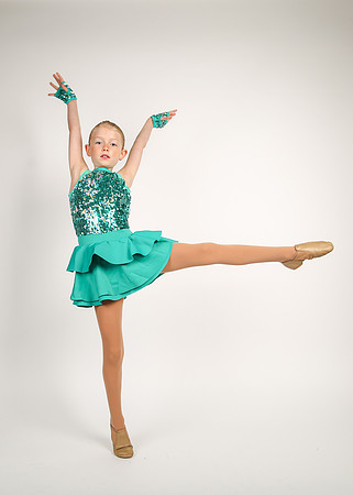 COLL DANCE 20247242
