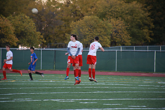 LFC BOYS SOC-1318