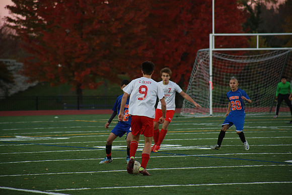 LFC BOYS SOC-1410