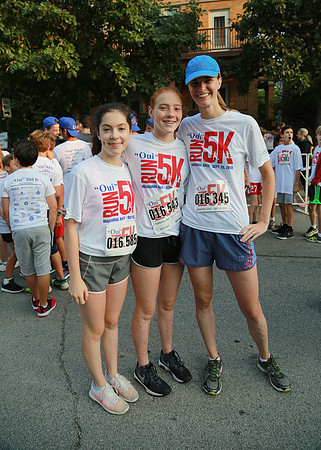 OUI RUN-6657