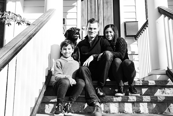 RESHMA ORIGS B+W-8651