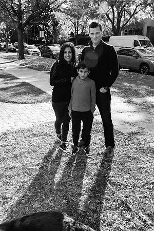 RESHMA ORIGS B+W-8657
