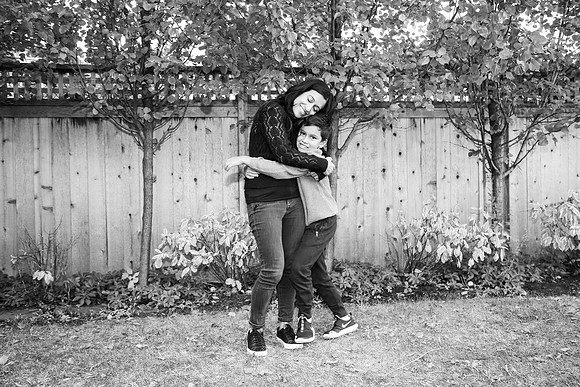 RESHMA ORIGS B+W-8668