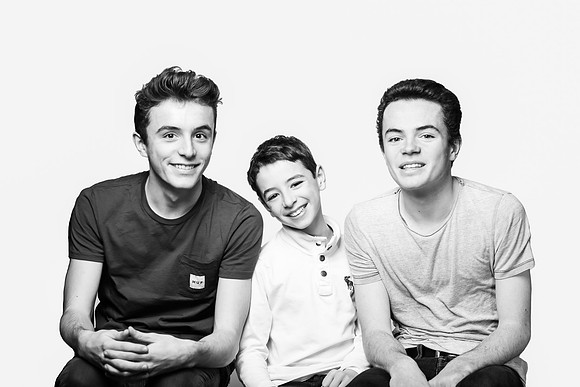 THE BROTHERS