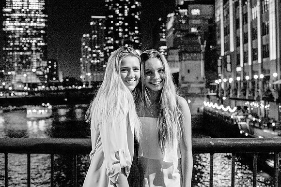 MAURA'S 16TH-2602