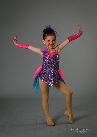 DANCE