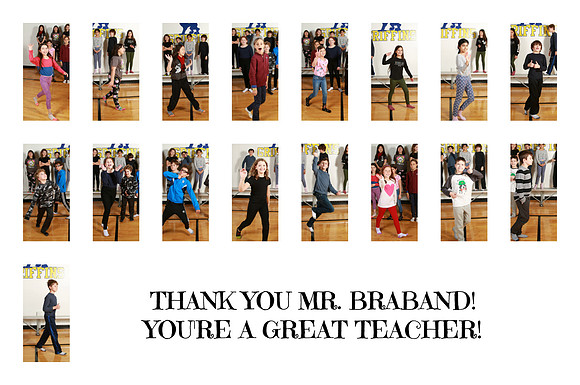 BRABAND SOLOS