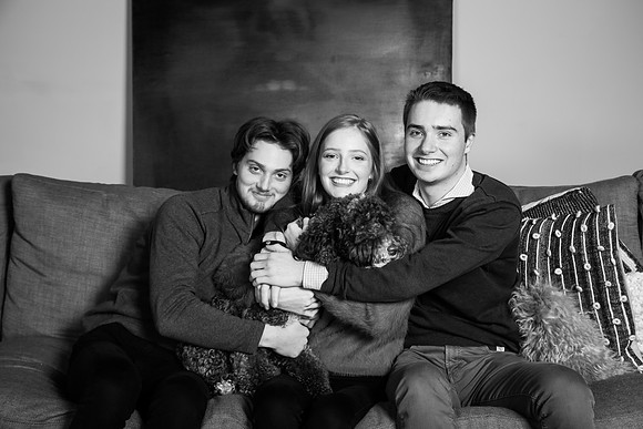 LANGSHUR FAMILY 2020-3962-3