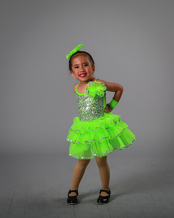 DANCE