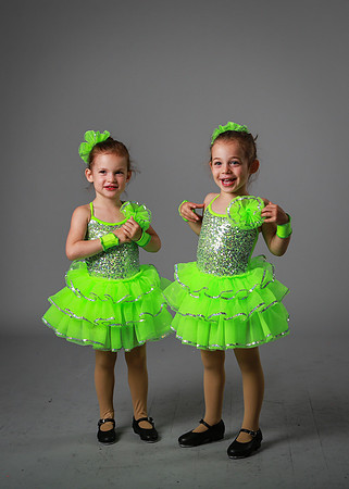 DANCE
