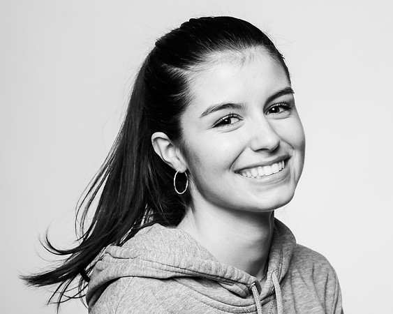 BOPP, LOUISA 2020-3558