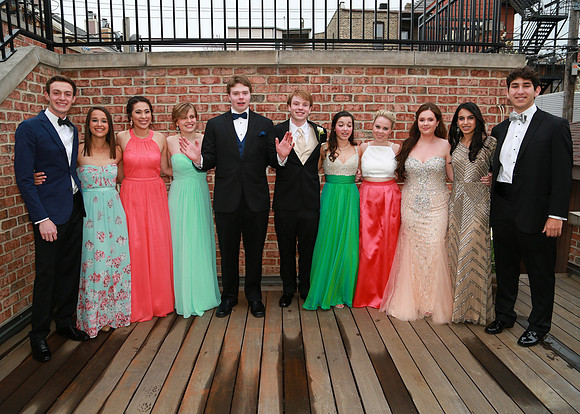 ALLIE PROM-5105