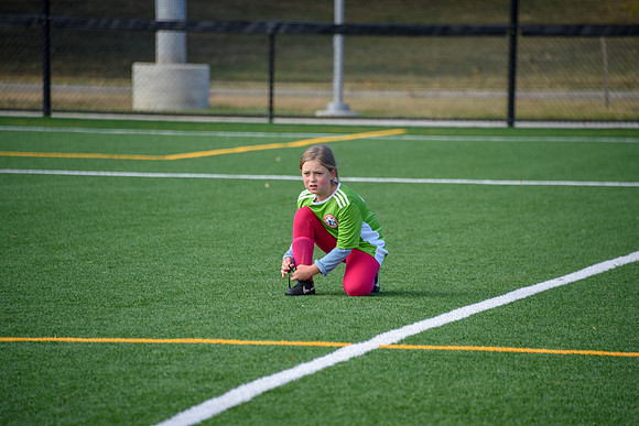 SOCCER RFK-0790