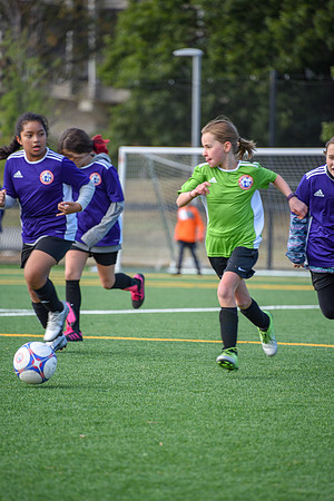 SOCCER RFK-0847