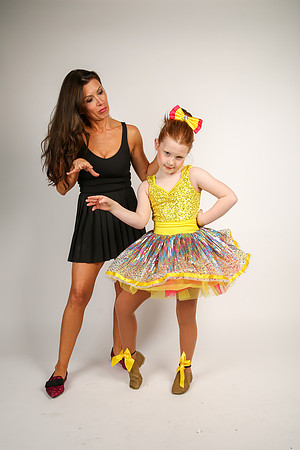 COLL DANCE 20247077