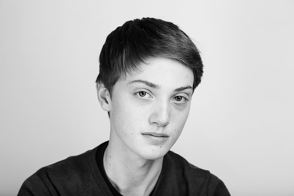 ALEXANDER LANGSHUR-LFC DAY 14 HS-509