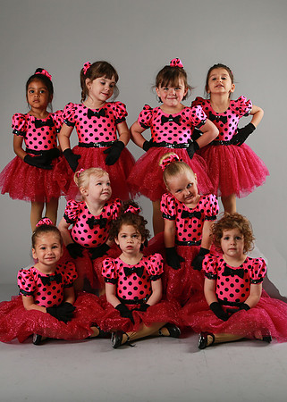 DANCE