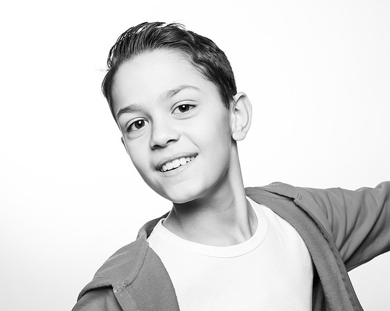 SURI, CYRUS 2027-9861