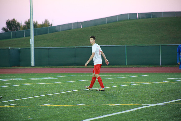 LFC BOYS SOC-1434