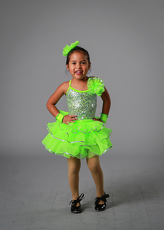 DANCE