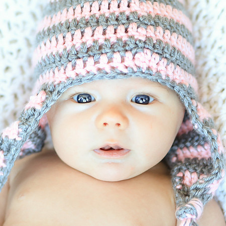 BABY MAGGIE-4913