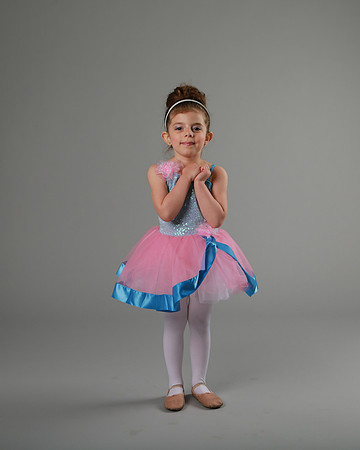 DANCE