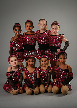 DANCE