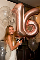 2018-09-15 MAURA'S 16TH
