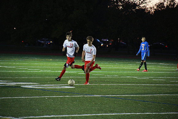 LFC BOYS SOC-1695