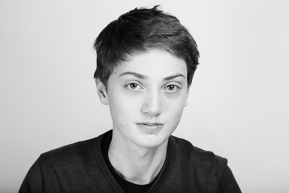 ALEXANDER LANGSHUR-LFC DAY 14 HS-517