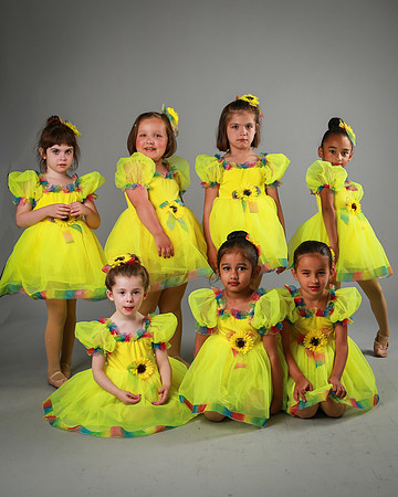 DANCE