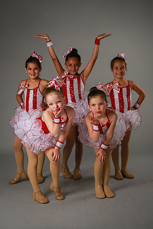 DANCE