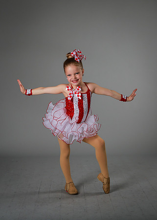 DANCE