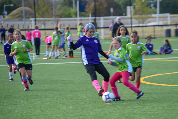SOCCER RFK-0757