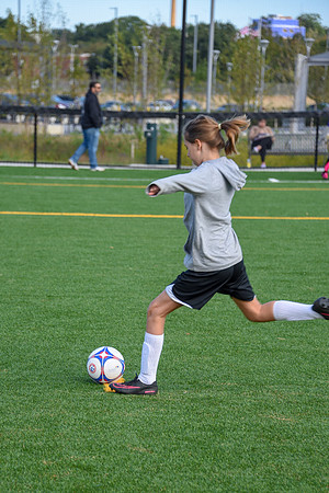SOCCER 2019-11
