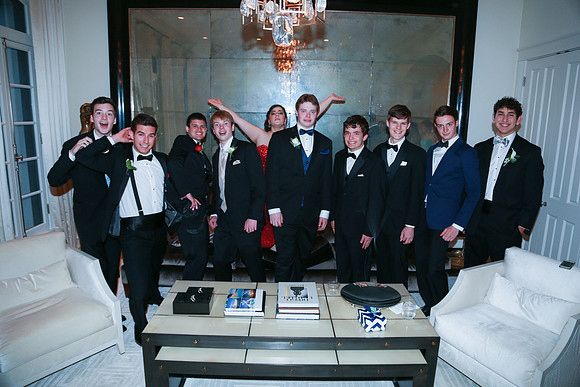 ALLIE PROM-5340