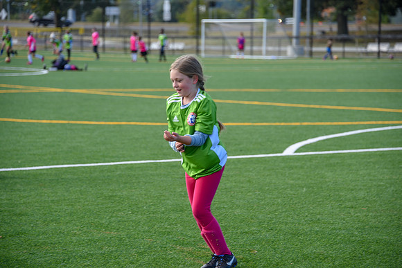 SOCCER RFK-0781